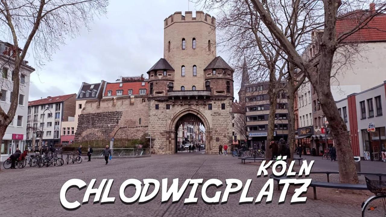 Sunset - Du, Deine Truppe Und Eine Einzigartige Stadt - Kolín nad Rýnem Pokoj fotografie